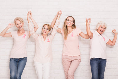 Breast Cancer Gifts & Care Packages in Australia