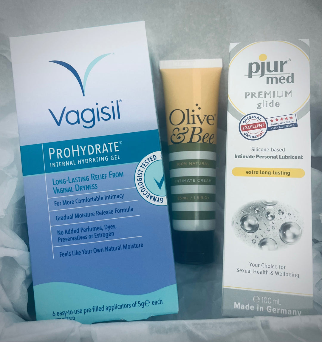 The HOPE Women's Bits Care Pack