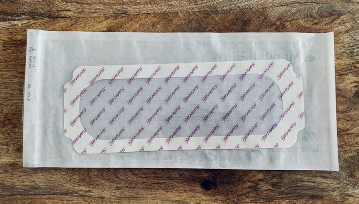 Mepitel® Film 10cm x 25cm