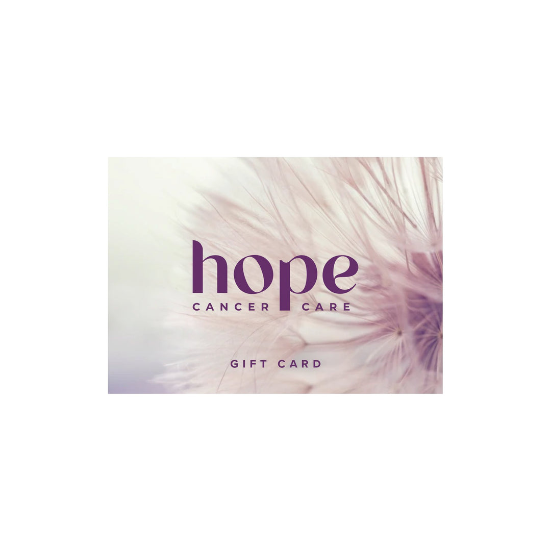 HOPE GIFT CARD