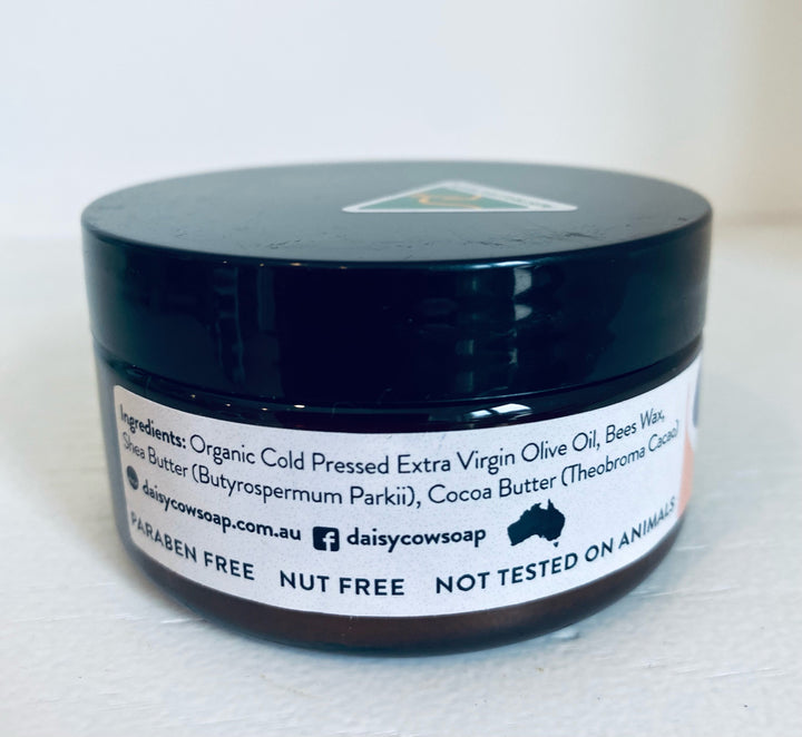 Daisy Cow Itch Relief Balm