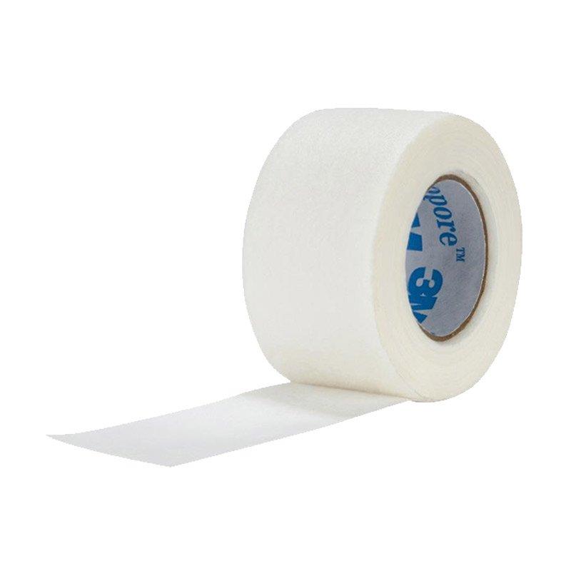 3M™ Micropore™ Surgical Tape, 25mm x 9.1m