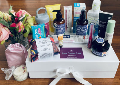Chemotherapy Care Package & Gift Packs