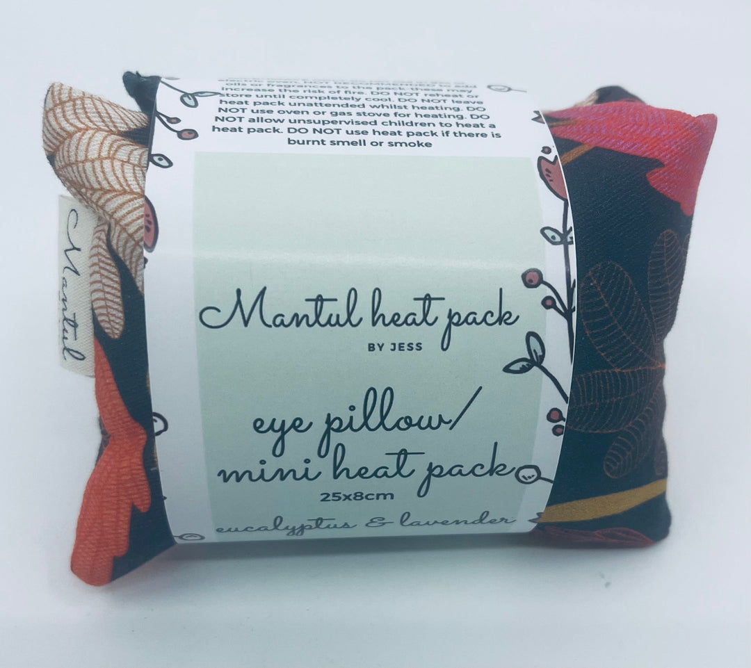 Mantul by Jess : Hot & Cold Pack - Small