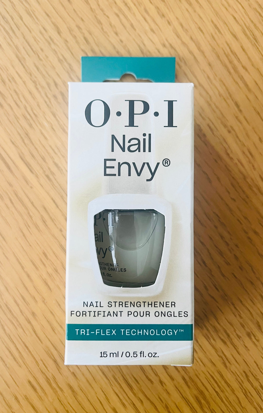 OPI Nail Envy Original Nail Strengthener 15mL