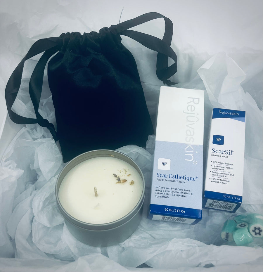 Gift Baskets For Cancer Patients | Cancer Pamper Packs – HOPE