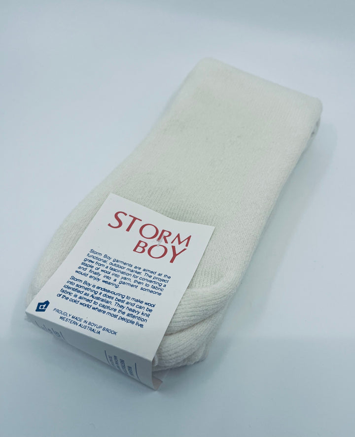 Storm Boy Snuggly Bed Socks