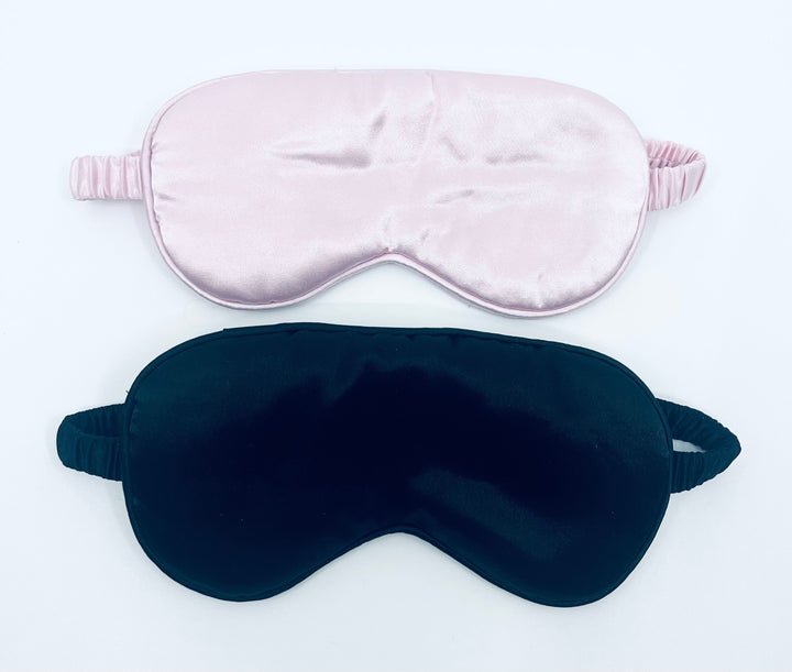 The HOPE Silky Sleep Mask