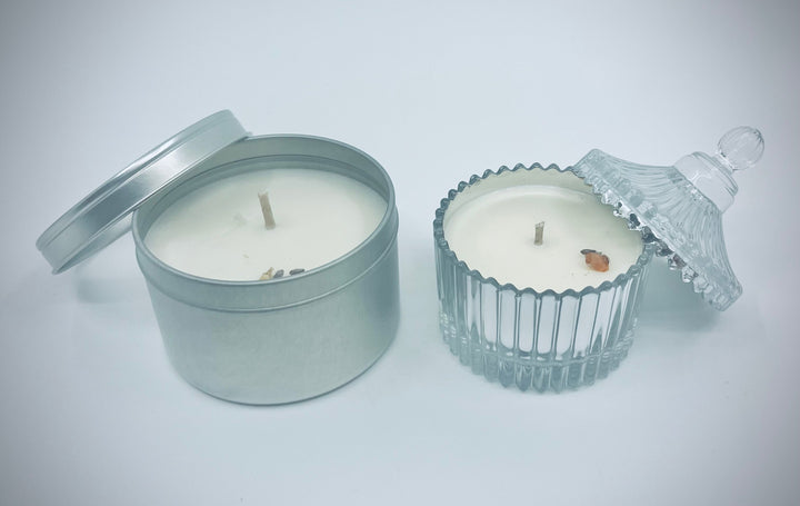 The HOPE Bespoke Blends Candle or Mandle