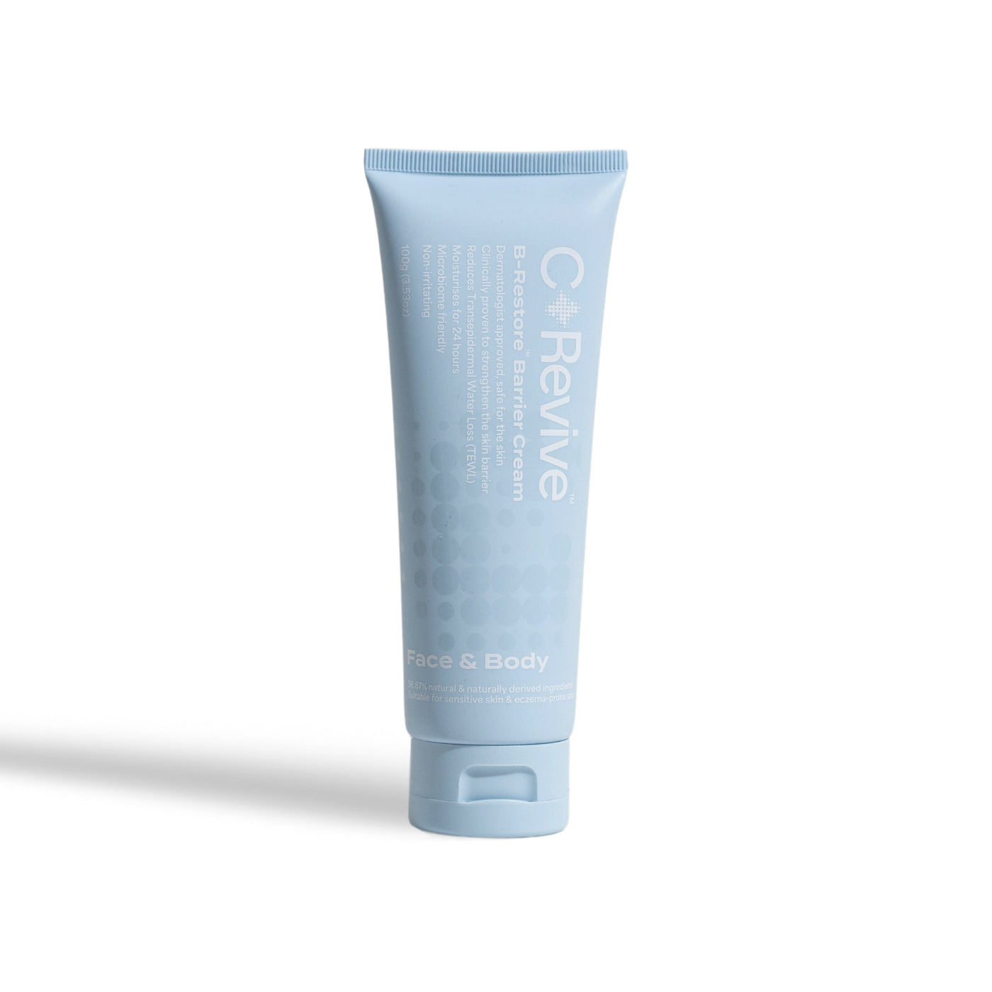 B-Restore™ Barrier Cream For Face & Body - 100g