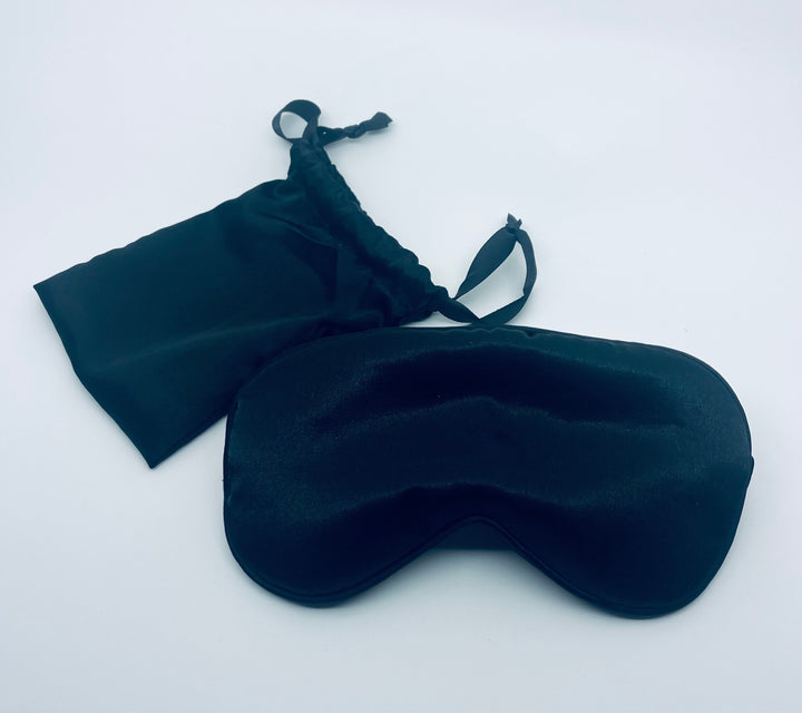 The HOPE Silky Sleep Mask