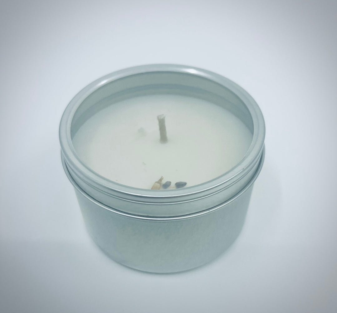 The HOPE Bespoke Blends Candle or Mandle