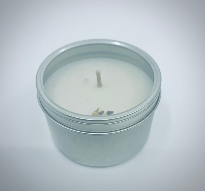 The HOPE Bespoke Blends Candle or Mandle