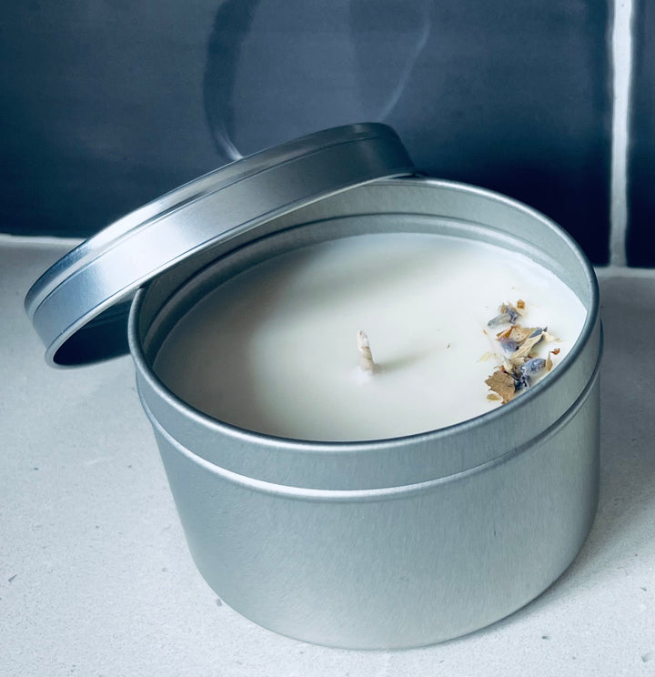 The HOPE Bespoke Blends Candle or Mandle