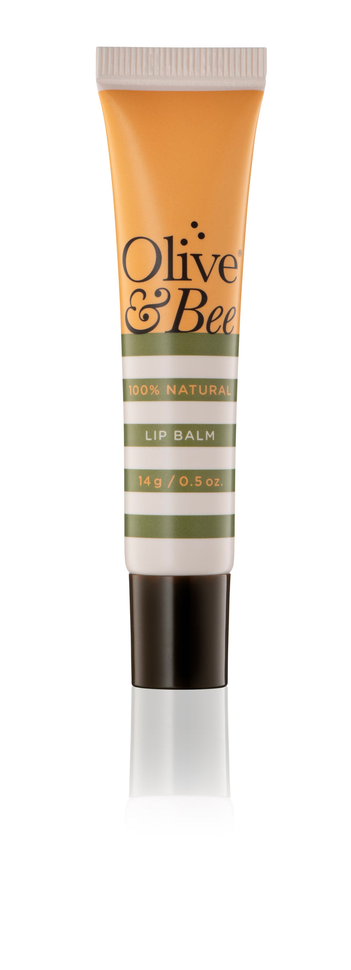 Olive & Bee® Lip Balm - 14g tube