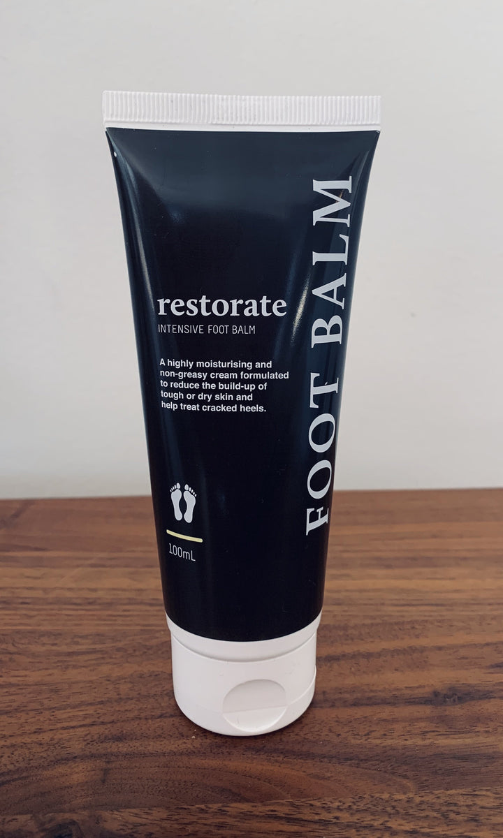 Restorate Intensive Foot Balm