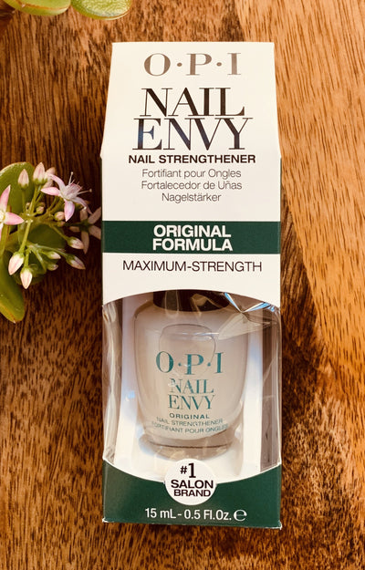 OPI Nail Envy Original Nail Strengthener 15mL