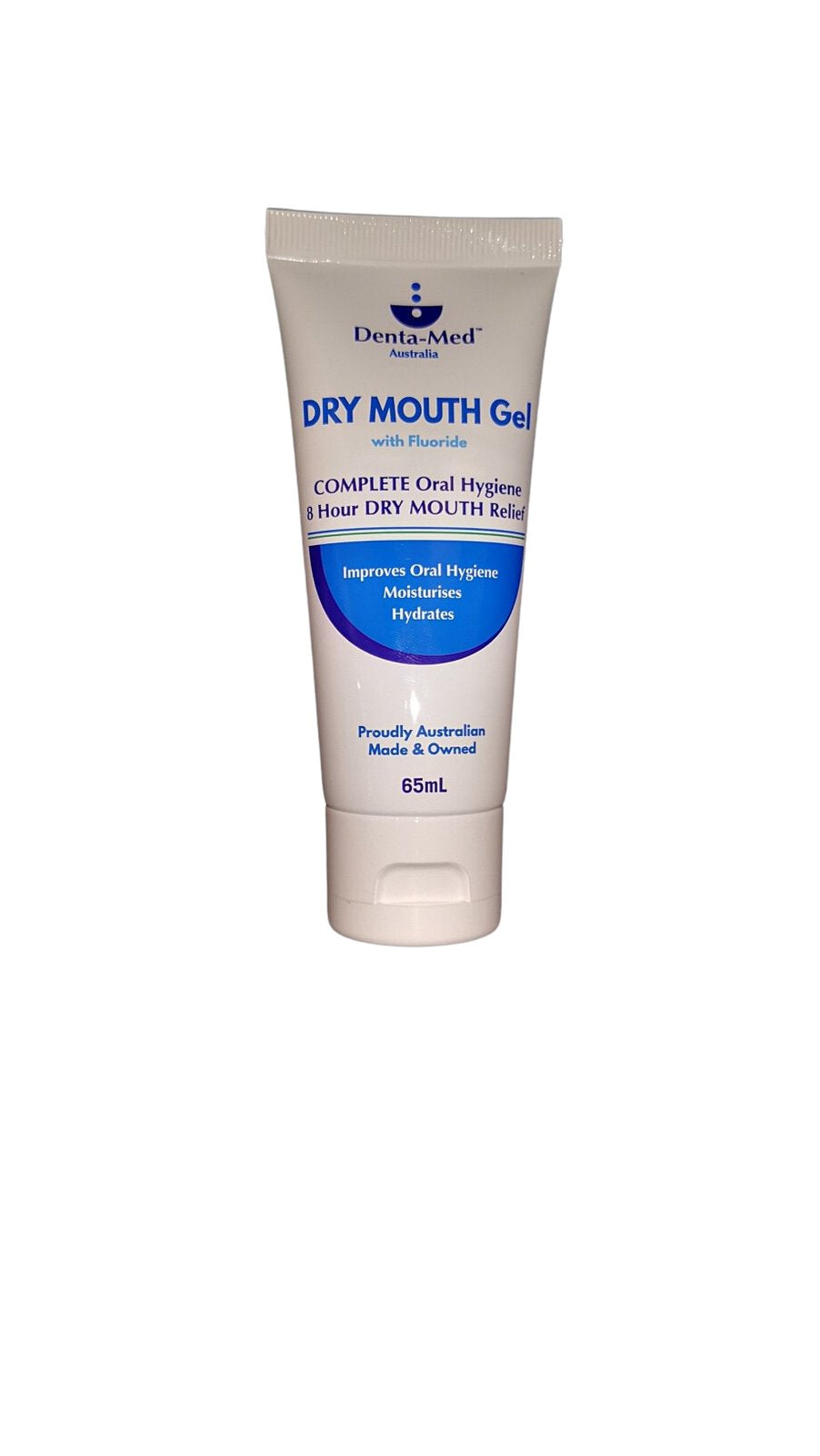 Denta-Med™ Dry Mouth Gel