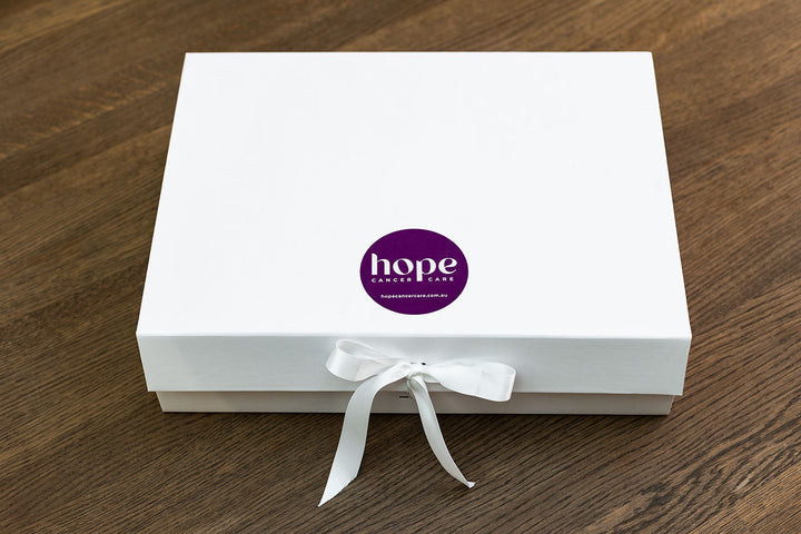 The HOPE Chemo Gift Pack For Her