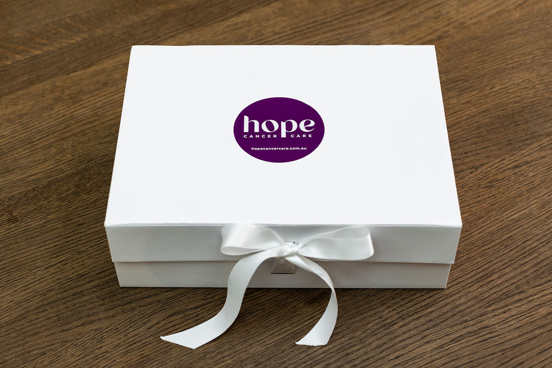 The HOPE Chemo Essentials Gift Pack For Her