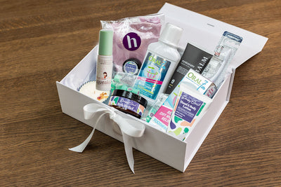 The HOPE Chemo Essentials Gift Pack For Her