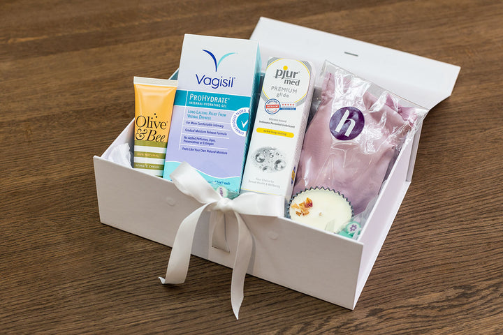 The HOPE Women's Bits Gift Pack