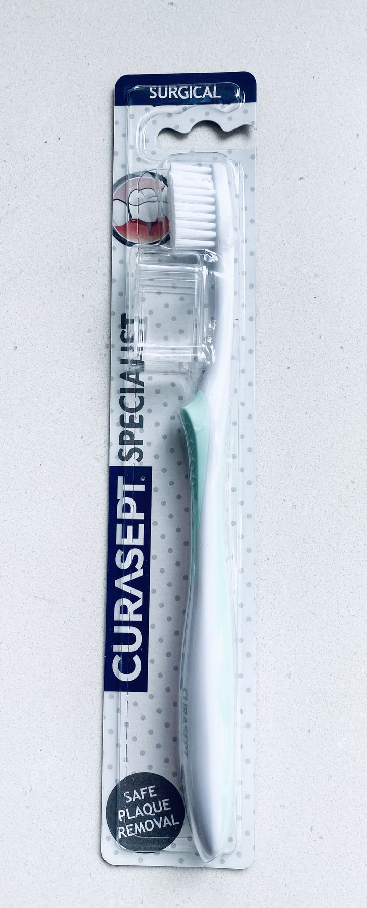 Curasept Specialist Surgical Toothbrush