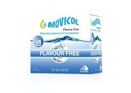 Movicol Sachets - Flavour-Free - 30 sachet pack