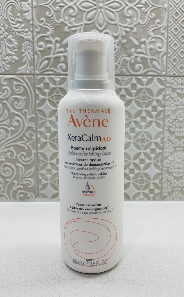 Avène Xeracalm A.D Lipid-Replenishing Balm 400mL