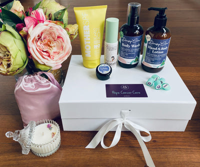 The HOPE Essentials Skin Gift Pack For Her