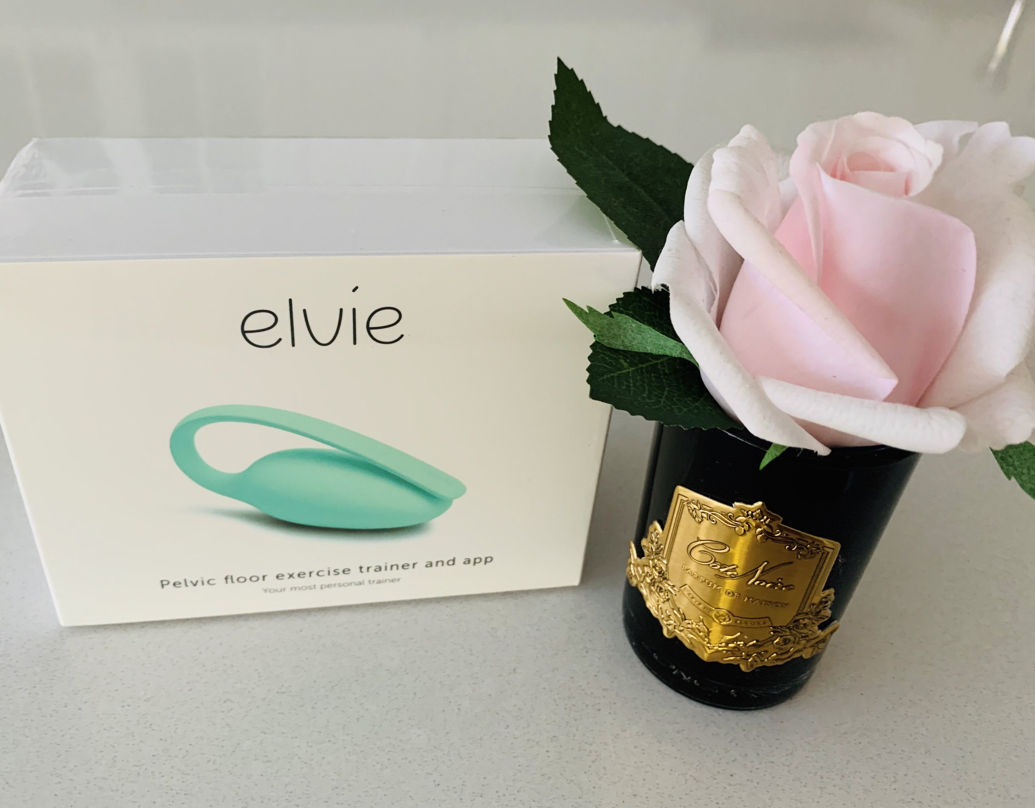 Elvie Trainer – HOPE
