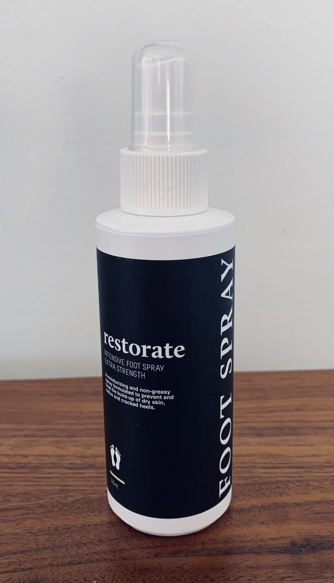 Restorate Intensive Foot Spray 125mL