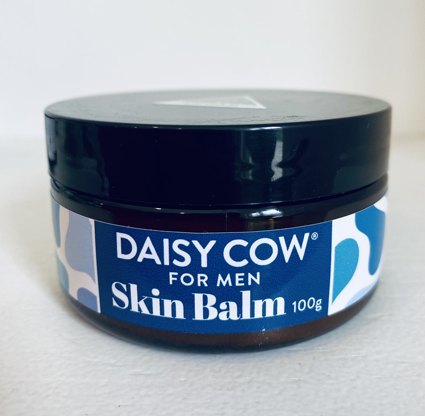 Daisy Cow Men’s Skin Balm 100g tub