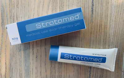 Stratamed® - Advanced Film-Forming Wound Dressing