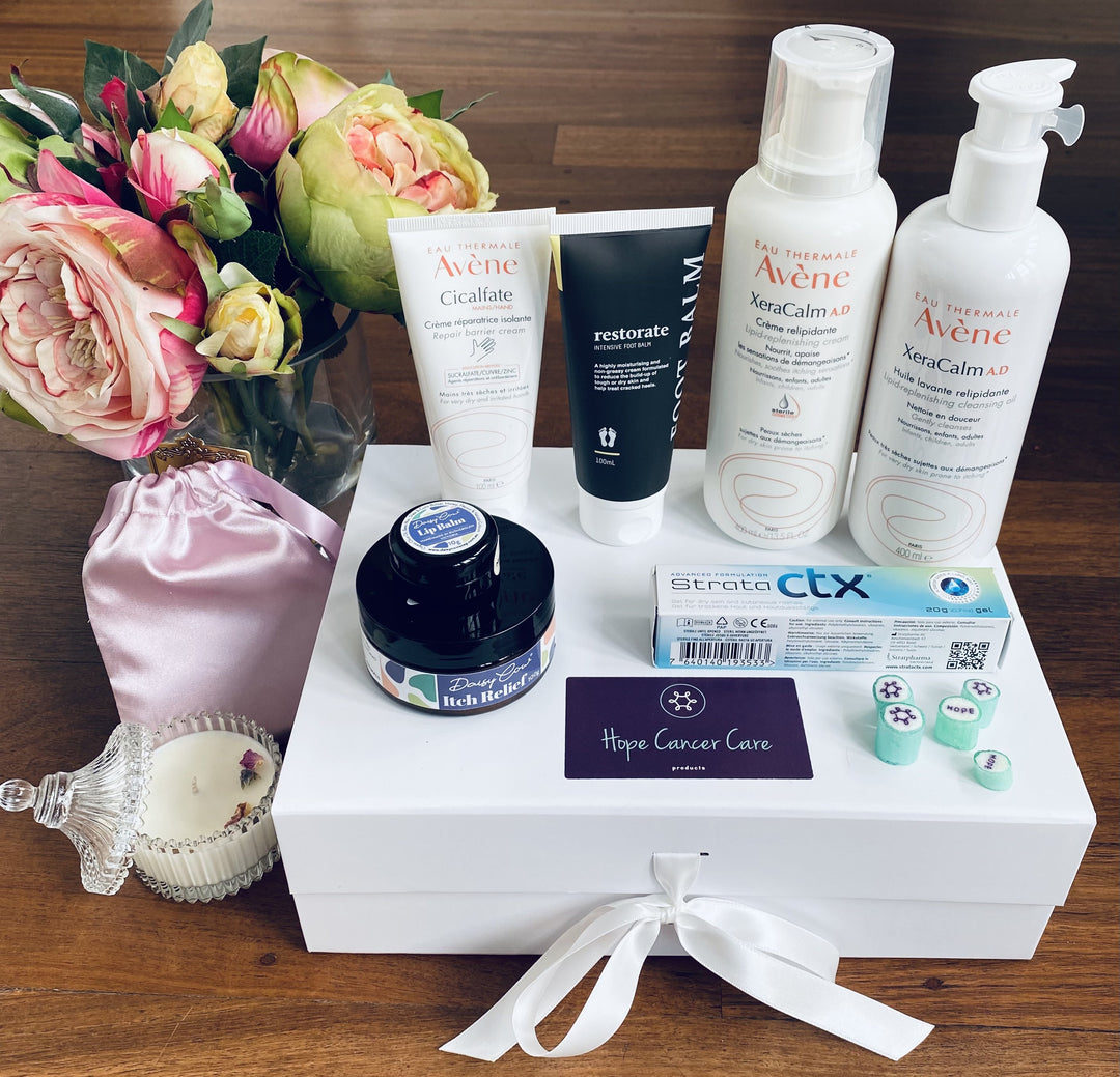 The HOPE Intense Skin Care Gift Pack for Her