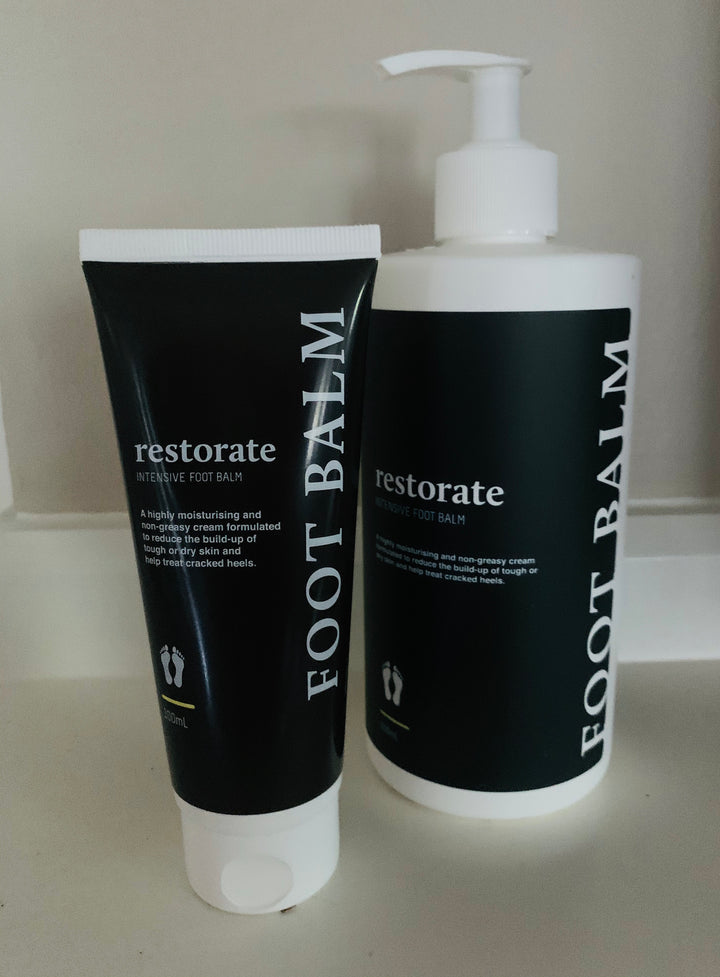 Restorate Intensive Foot Balm