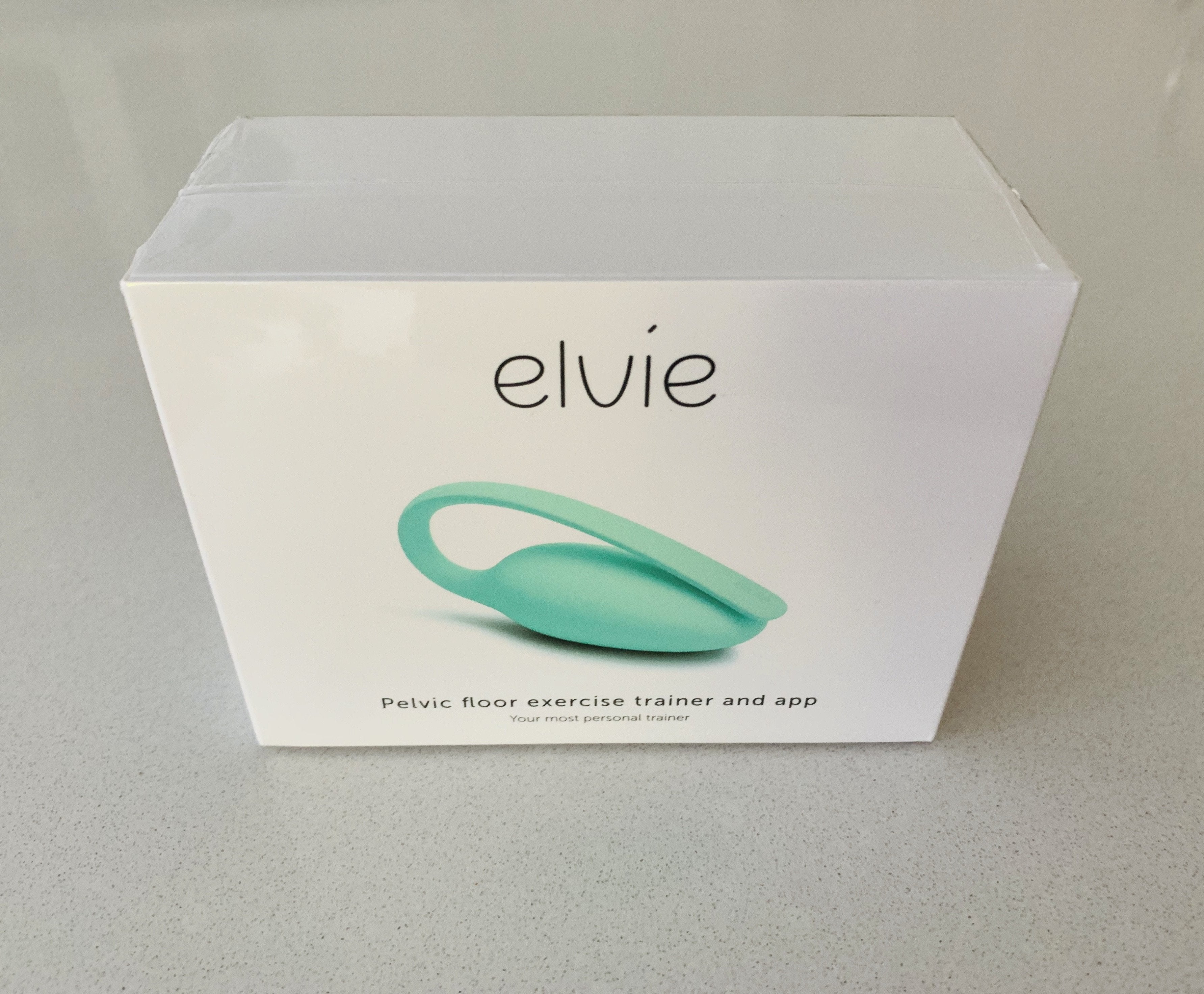 Elvie Trainer – HOPE