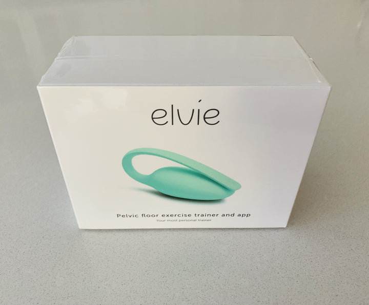 Elvie Trainer