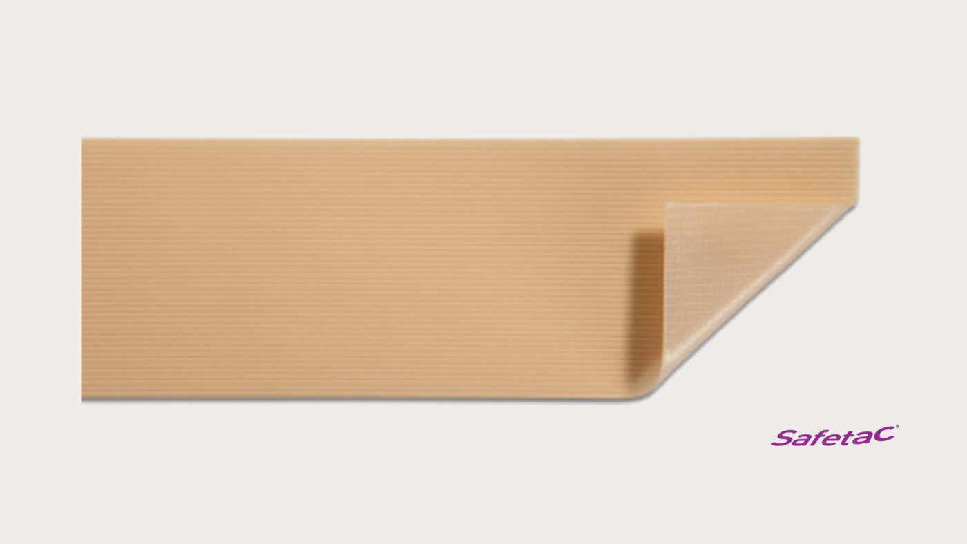 Mepitac® Dressing - Soft Silicone Tape 2cm x 3m
