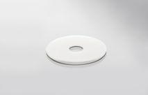 Scar Fx® Silicone Scar Sheeting Breast Circle (Pair)